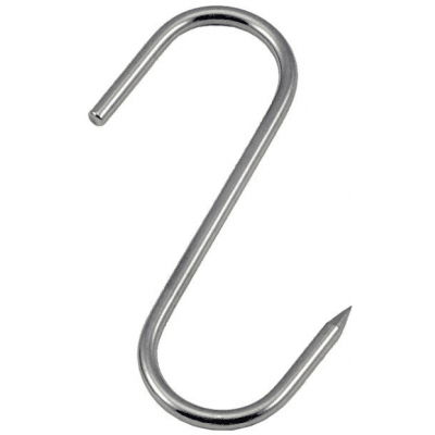 Pn Jakt Slaktkrok Rostfri – Budgetfavorit – slaktkrok bäst i test 2026