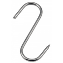 Pn Jakt Slaktkrokar Rostfri 2-pack