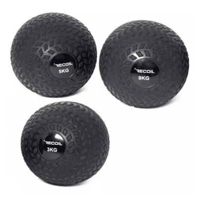 Recoil Slamballs – Mest omtyckt – slämboll bäst i test 2026