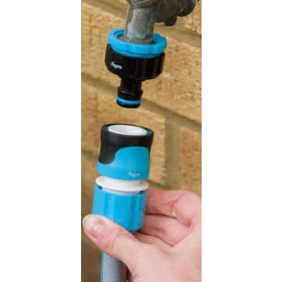 Flopro+ Slangkoppling – Budgetfavorit – slangkoppling bäst i test 2026