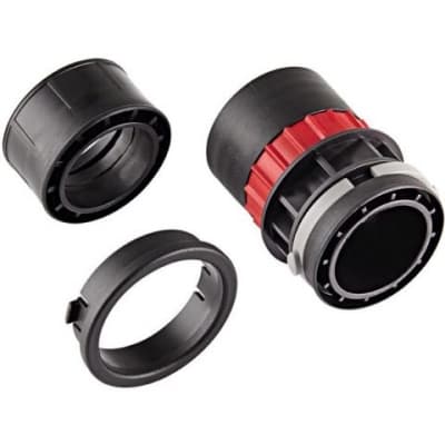 Snabbkoppling Flex – Sugslangtips – slangkoppling bäst i test 2026