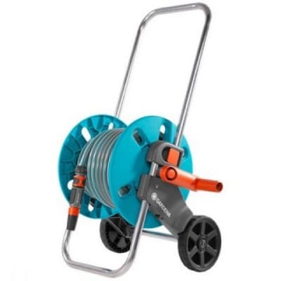 Gardena Aquaroll Slangvagn S – Budgetfavorit – slangvagn bäst i test 2026