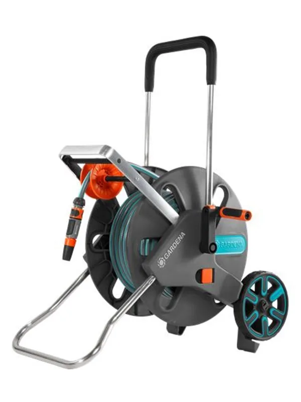 Gardena Slangvagn AquaRoll L Easy Set – Bäst i test – slangvagn bäst i test 2026