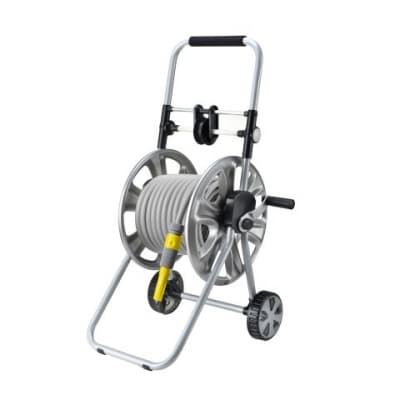 Slangvagn Ironside – Proffsens val – slangvagn bäst i test 2026