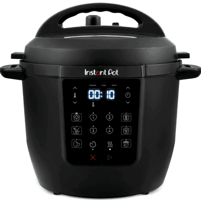 Instant Pot Multicooker – Mångsidigast val – slow cooker bäst i test 2026