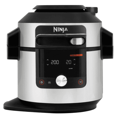 Ninja Foodi Ol750 14-i-1 – Toppklassval – slow cooker bäst i test 2026