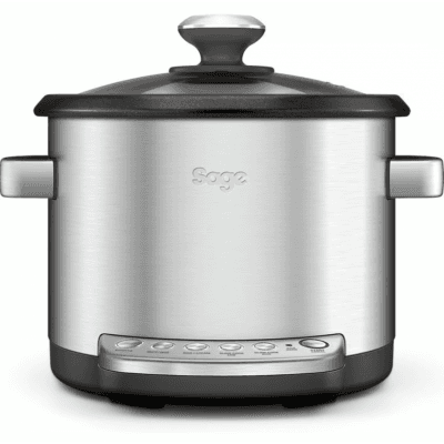 Sage Multicooker The Risotto Plus – Risottospecialist – slow cooker bäst i test 2026