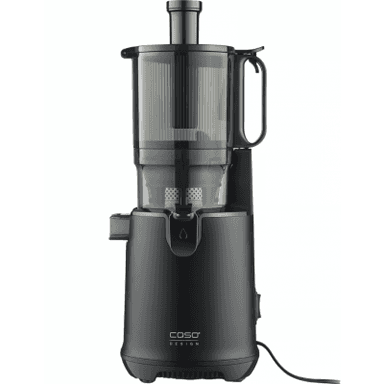 Caso Sjw 600 Xl Slow Juicer