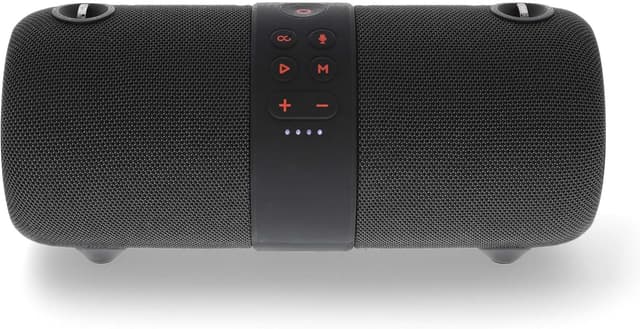 Nedis 40W Bluetooth-högtalare – Bäst i test – smart högtalare bäst i test 2026