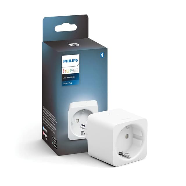 Philips Hue Smart Plug – Bäst i test – smart plug bäst i test 2026