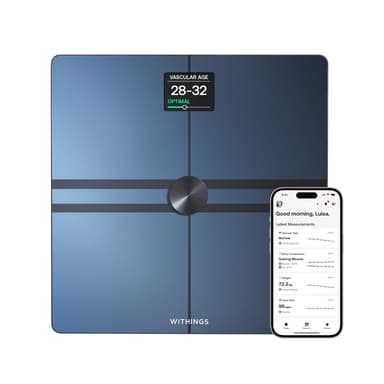 Withings Body Comp