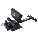 Impulse Smithmachine, Smithställning