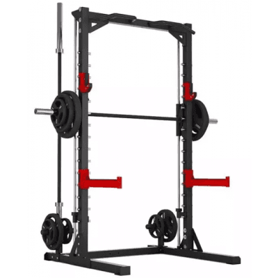 Master Fitness Xt5 – Bäst i test – smithmaskin bäst i test 2026