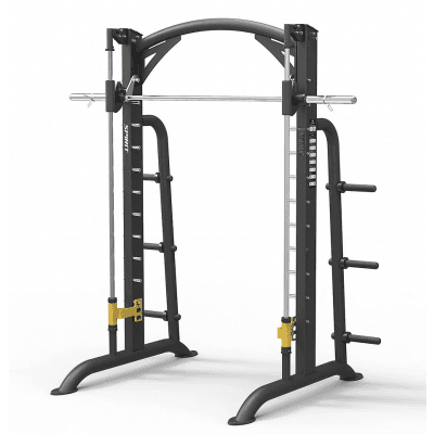 Spirit Commercial Smith Machine Sp-4222 – Premiumklass – smithmaskin bäst i test 2026