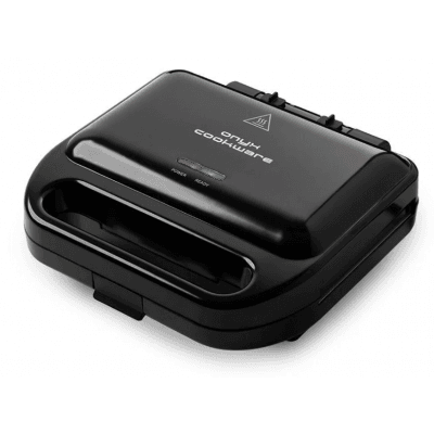Onyx Cookware Smörgåsgrill – Bäst i test – smörgåsgrill bäst i test 2026