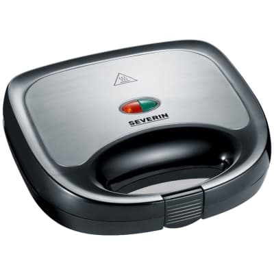 Severin Smörgåsgrill – Budgetfavorit – smörgåsgrill bäst i test 2026