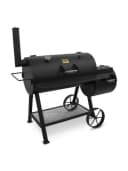 Oklahoma Joe's Highland Smoker