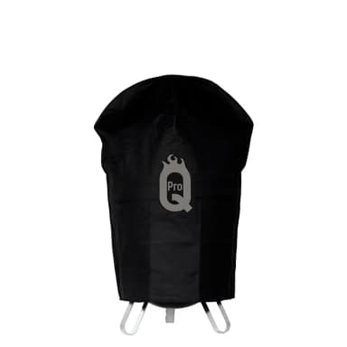 ProQ Ranger BBQ Smoker