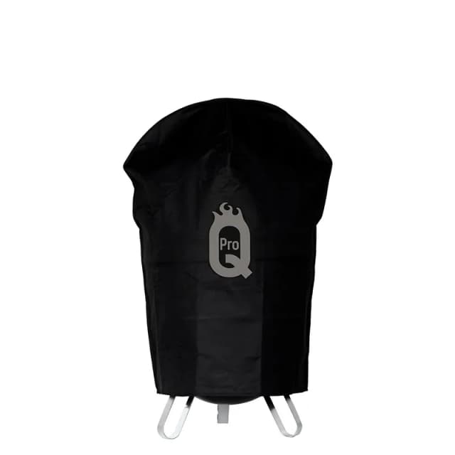 ProQ Ranger BBQ Smoker – Bäst i test – smoker bäst i test 2026