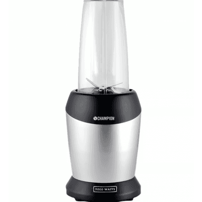 Champion Nutrition Blender – Shakemästare – smoothie mixer bäst i test 2026