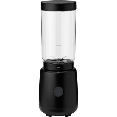 Rig-tig Foodie Smoothieblender 0 – Smidigast modell – smoothie mixer bäst i test 2026