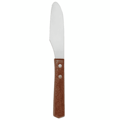 Exxent Smörkniv 22 Cm – Serveringsproffset – smörkniv bäst i test 2026