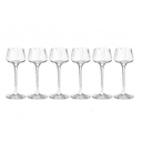 Georg Jensen Bernadotte Snapsglas