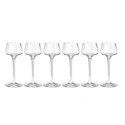Georg Jensen Bernadotte Snapsglas – Toppklassval – snapsglas bäst i test 2026
