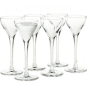Holmegaard Cabernet Snapsglas