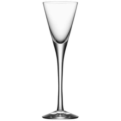 Orrefors More Snapsglas 7 Cl 2-pack – Budgetfavorit – snapsglas bäst i test 2026