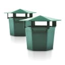 Snigelfälla Sluggers® 2-pack