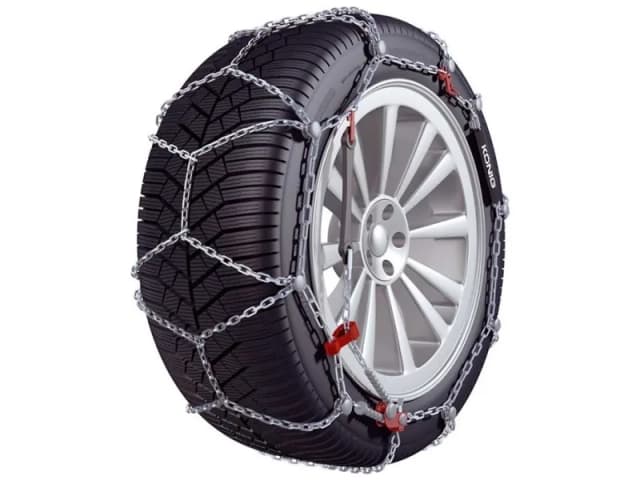 Konig snökedjor CD-9 104 – Bäst i test – snökedjor bäst i test 2026