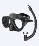 SEAC Elba snorkelset vuxna