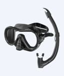 SEAC Giglio snorkelset vuxen