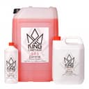 King Carthur Control Snow Foam