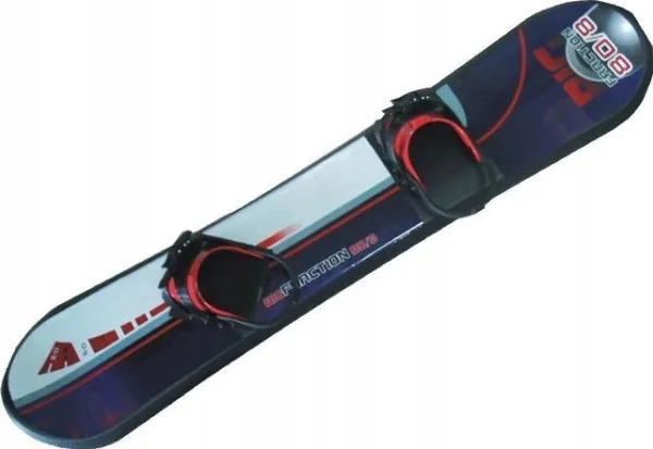 Spartan SPARTAN 130cm – Bäst i test – snowboard bäst i test 2026