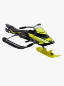Ski-Doo 3-Ski Snowracer