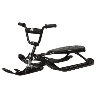 Snowracer Curve Sx Black – Bästa BMX-grepp – snowracer bäst i test 2026