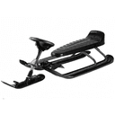 Snowracer King Size Gt Grey/black