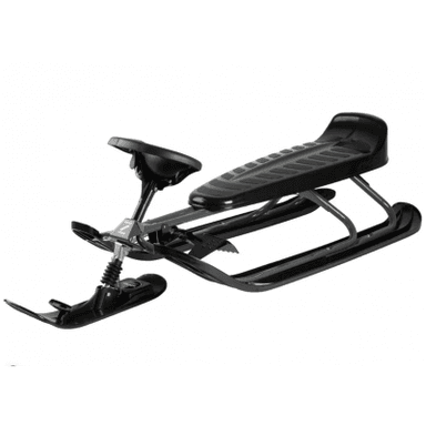 Snowracer King Size Gt Grey/black