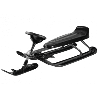 Snowracer King Size Gt Grey/black – Bäst i test – snowracer bäst i test 2026