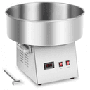 Royal Catering Sockervaddsmaskin - 52 Cm