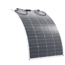 Nordmax Flexibel Solpanel 160 W