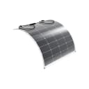 Nordmax Flexibel Solpanel 120 W Monokristallin