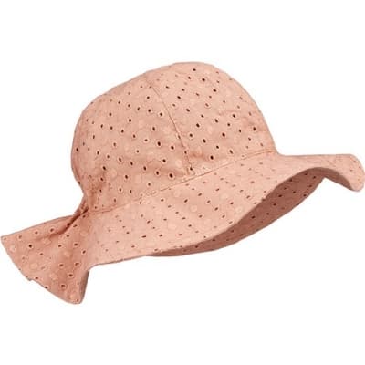 Liewood Solhatt Amelia – Toppklassval – solhatt barn bäst i test 2026