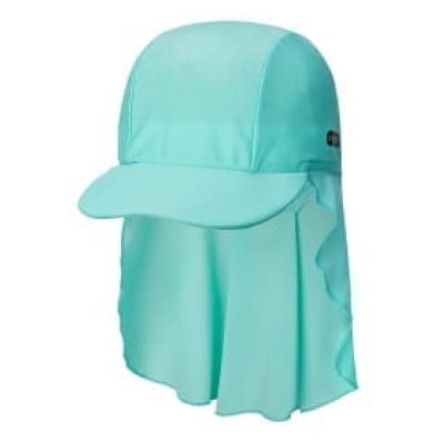 Reima Mustekala – Bäst för nacken – solhatt barn bäst i test 2026