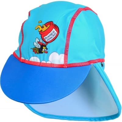 Swimpy Bamse & Snurre Uv Solhatt – Bäst i test – solhatt barn bäst i test 2026