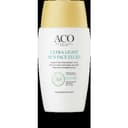 Aco Sun Light Face Fluid Spf 50+, 40 Ml