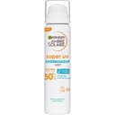 Garnier Garnier Sensitive Advanced Hydrating Face Protection Spf50 75 Ml