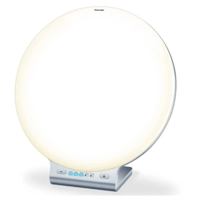 Beurer Terapiljus Tl70 – Medicinskt toppval – solljuslampa bäst i test 2026